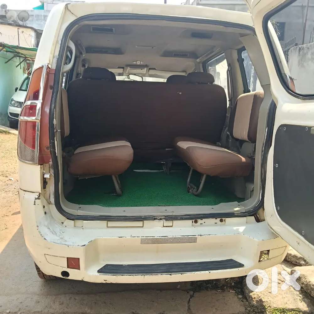 Mahindra Xylo 2011 Diesel Good Condition