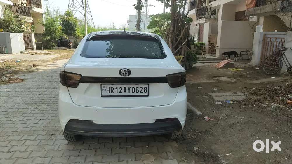 Tata Tigor Xza Plus 2025