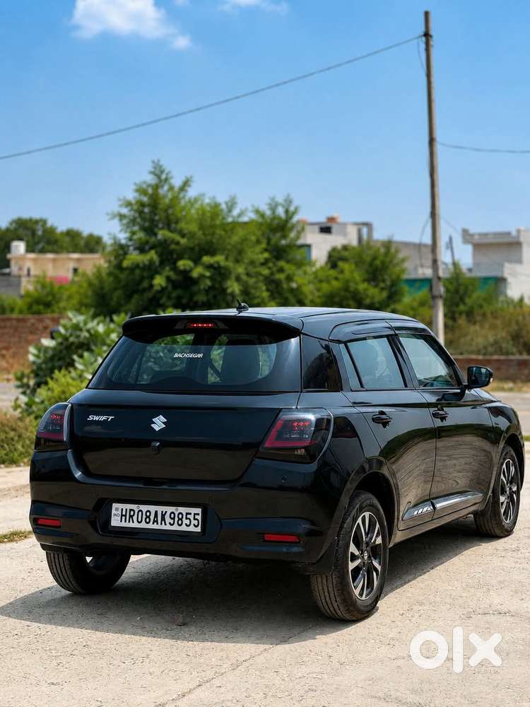 Maruti Suzuki Swift Vxi Ags, 2025, Petrol