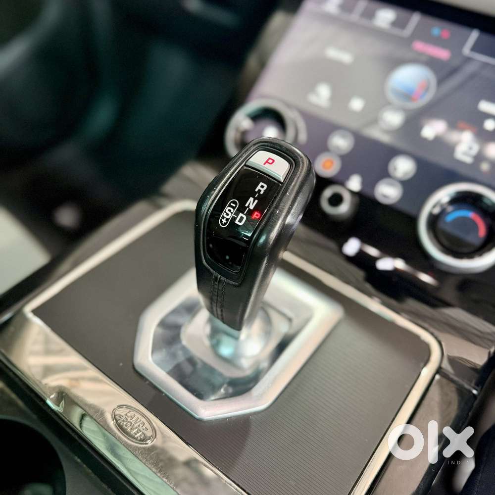 Land Rover Range Evoque Se, 2021, Diesel