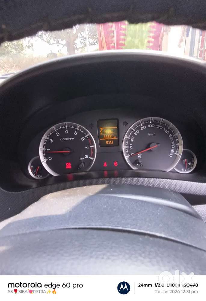 Maruti Suzuki New-gen Swift 2016 Petrol Good Condition