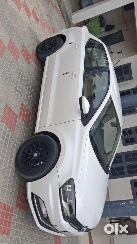 Volkswagen Ameo 2016 Diesel Well Maintained