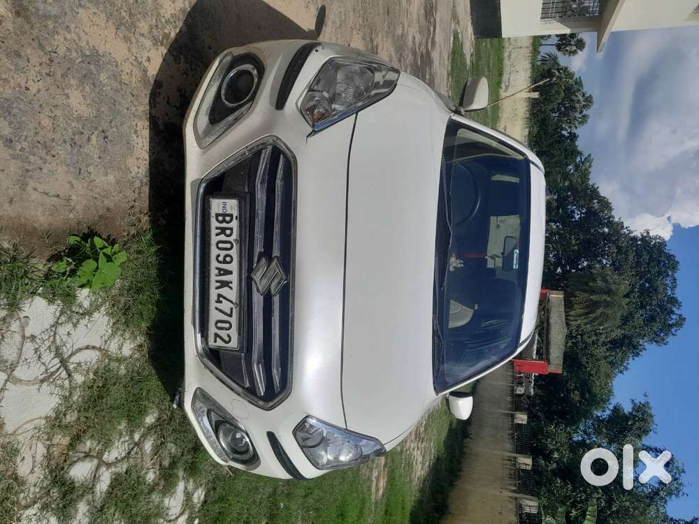 Maruti Suzuki Dzire 2021