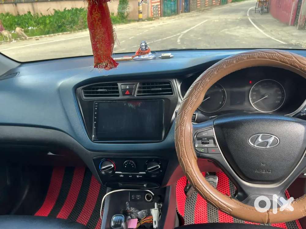 Good Engine Condition