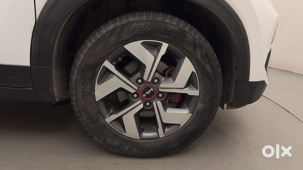 Kia Sonet 1.0 Gtx Plus Dct, 2022, Petrol