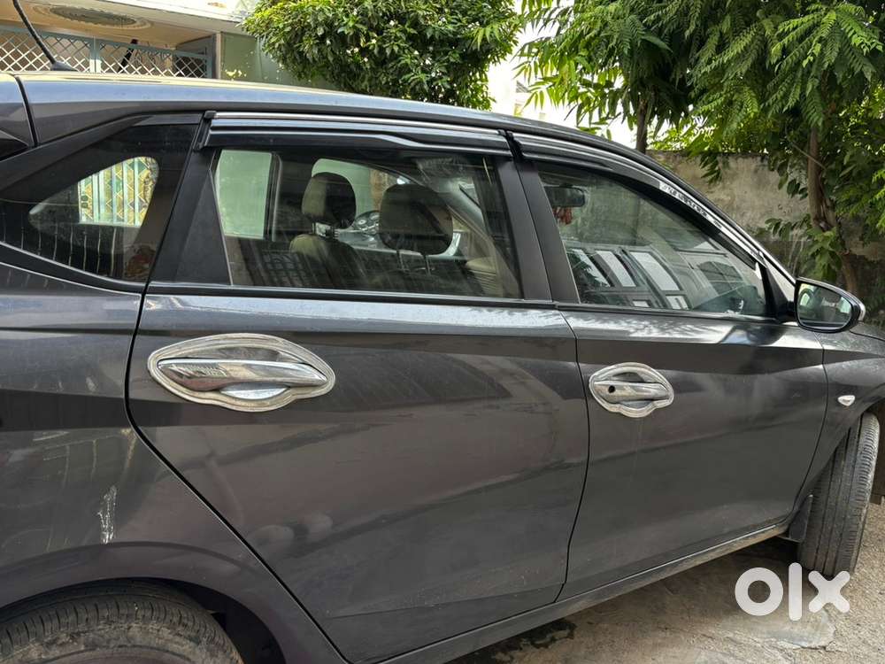Hyundai I20 Magna 2022 Petrol