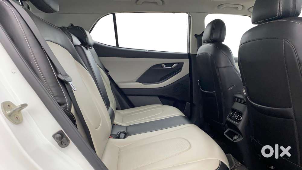 Hyundai Creta 1.5 Sx Executive Petrol, 2022, Petrol