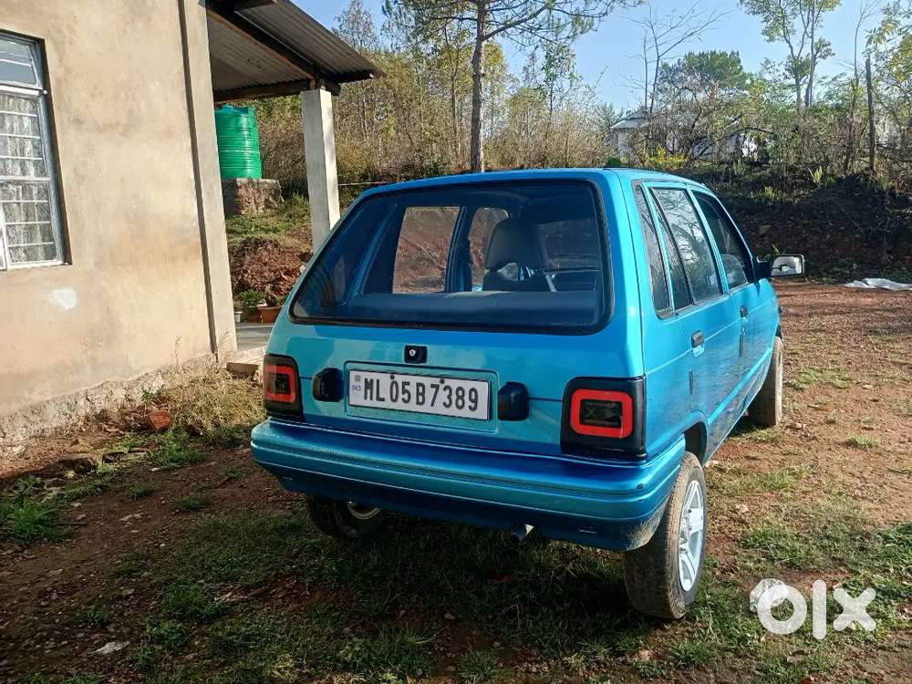 Good Condition Wel Maintained