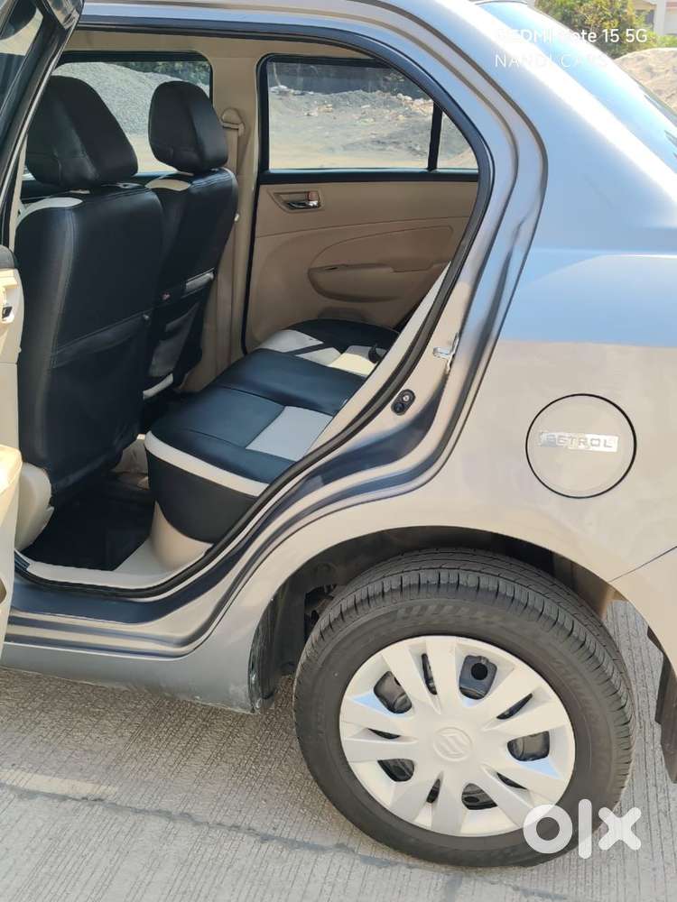 Maruti Suzuki Swift Dzire