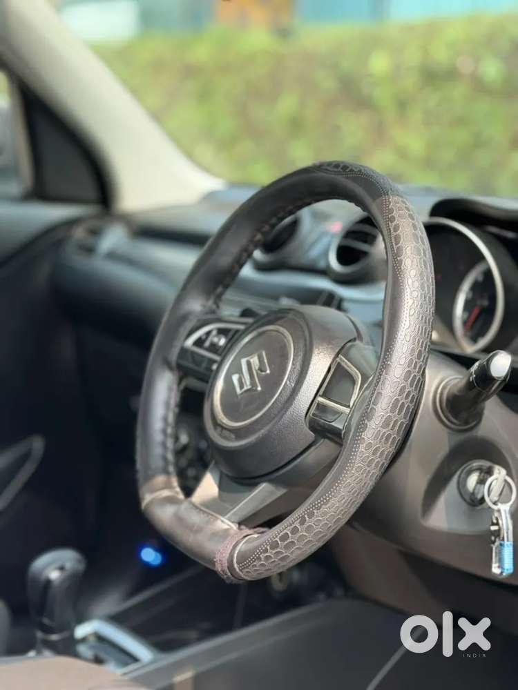Maruti Suzuki Swift Amt Vxi, 2019, Petrol