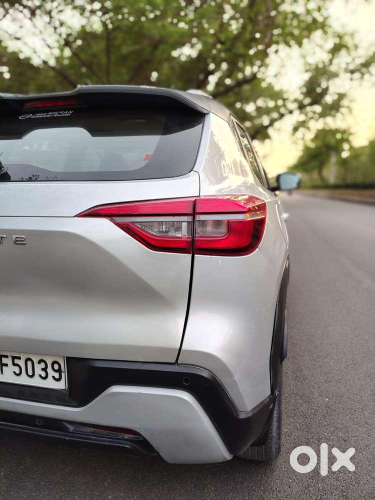 Nissan Magnite 1.0 Xl, 2021, Cng & Hybrids