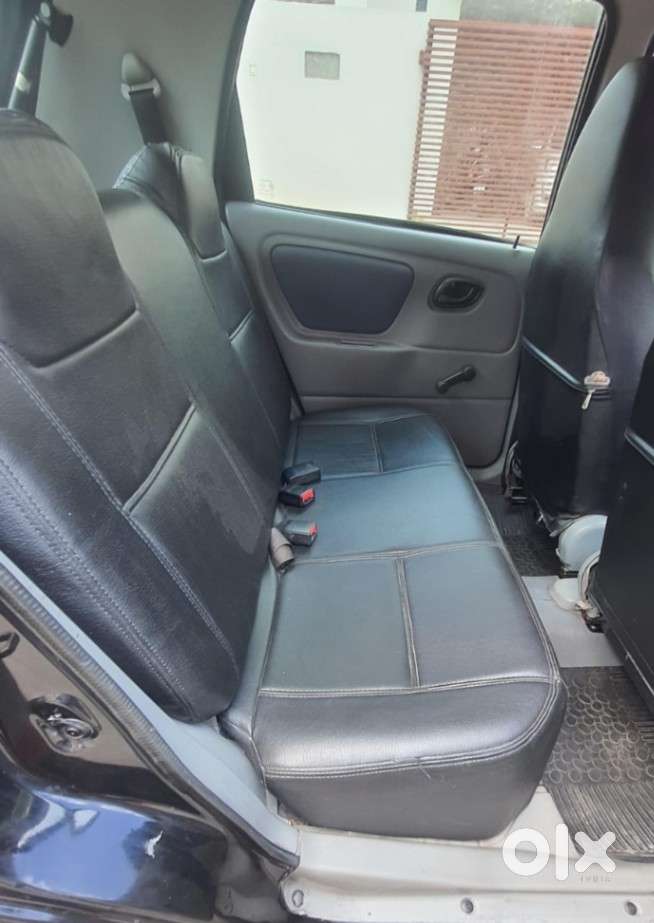 Maruti Suzuki Alto K10 1.0 Vxi, 2011, Petrol