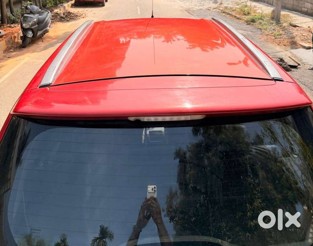 Maruti Suzuki Brezza Zdi, 2017, Diesel