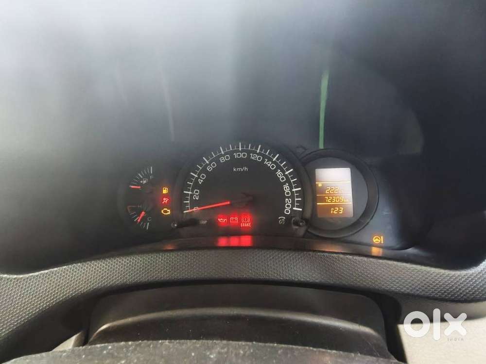 Maruti Suzuki Dzire Ldi, 2018, Diesel