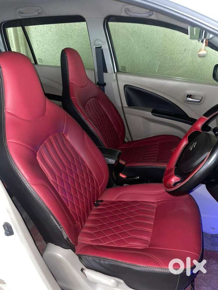 Maruti Suzuki Celerio 2017 Vxi (o) Cng 121000 Km Driven