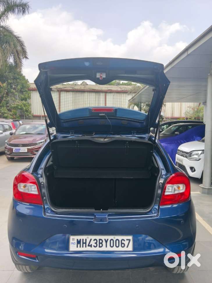 Maruti Suzuki Baleno Delta, 2021, Petrol