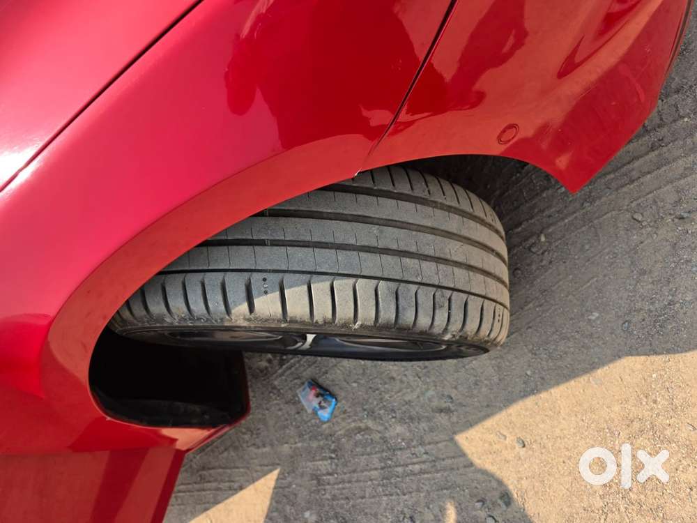 Volvo V40 2017 Diesel Well Maintained