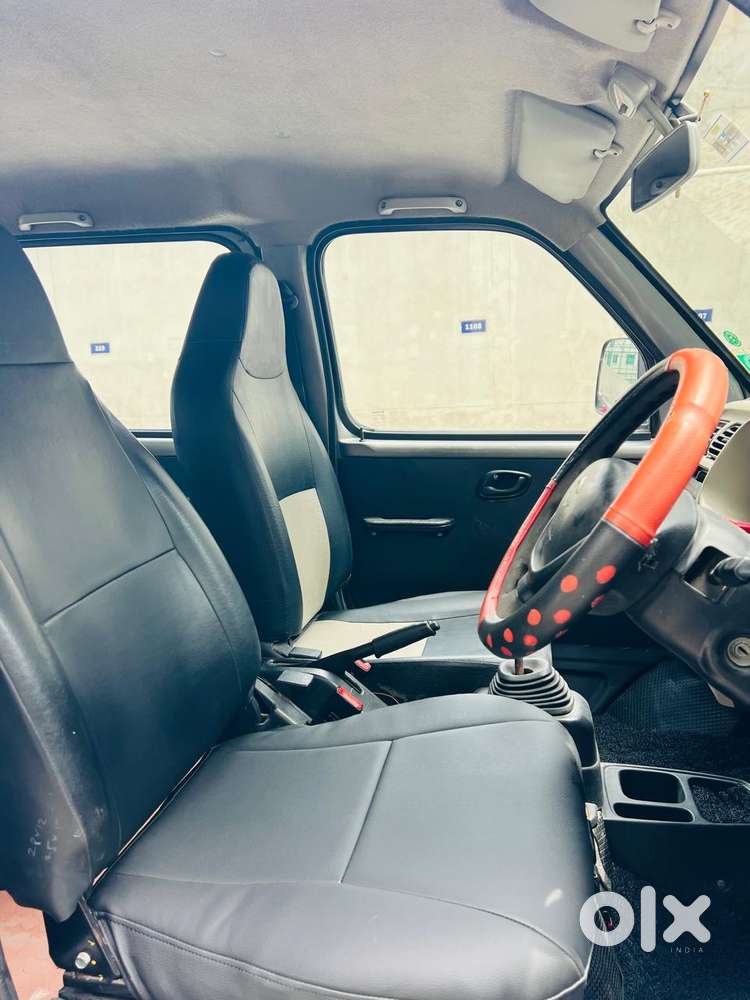 Maruti Suzuki Eeco 1.2 5 Str With A/c+htr Cng, 2021, Cng & Hybrids