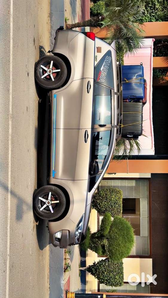 Toyota Innova Crysta Diesel Good Condition