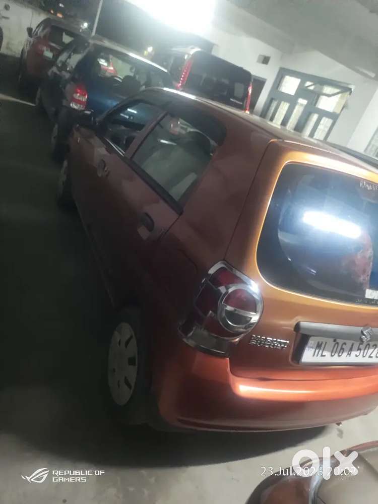 Good Condition