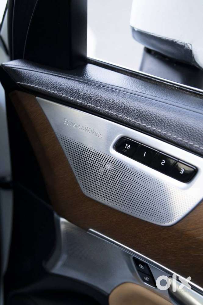 Volvo Xc90 Inscription Luxury, 2019, Diesel