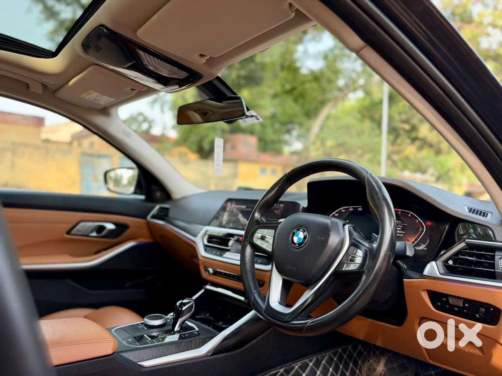 Bmw 3 Series Gran Limousine 2022