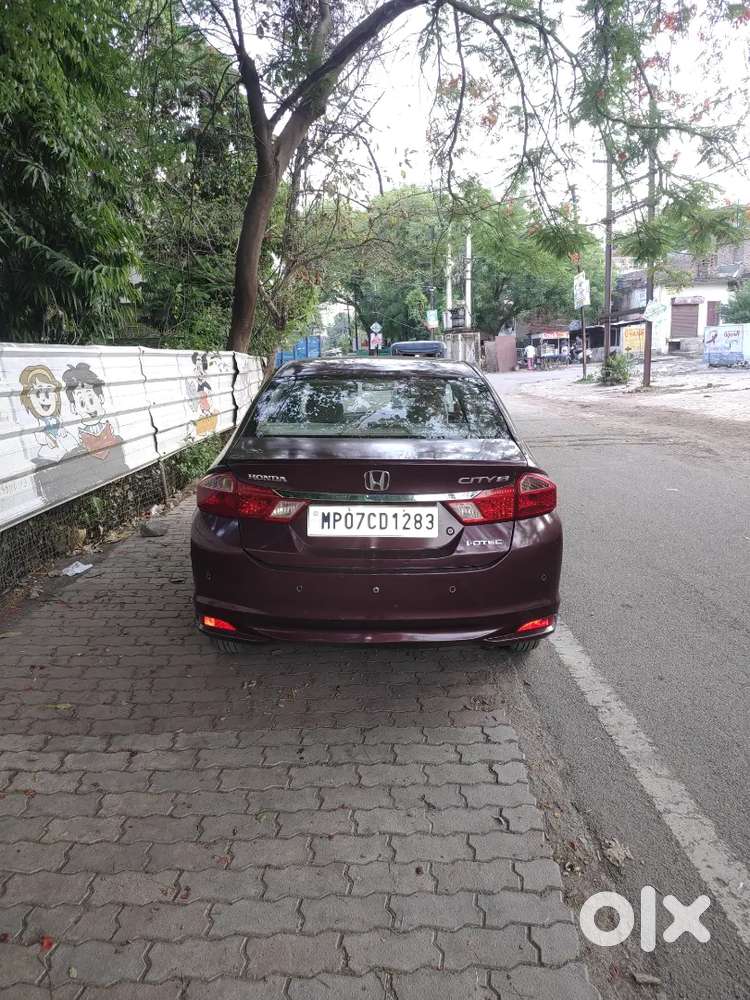 Another Car