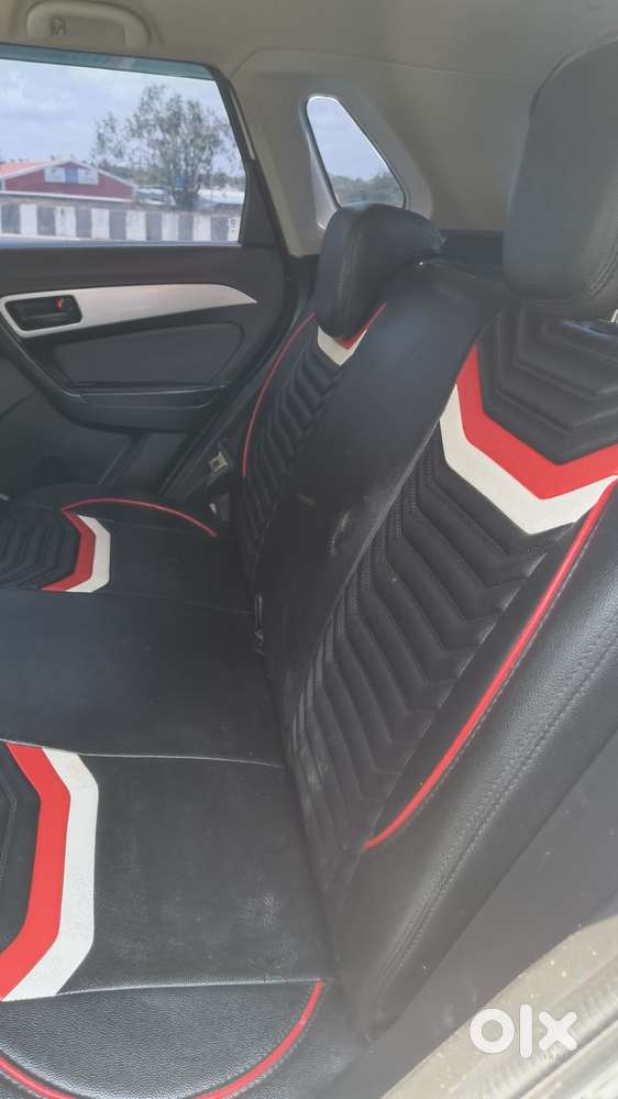 Maruthi Suzuki Breeza