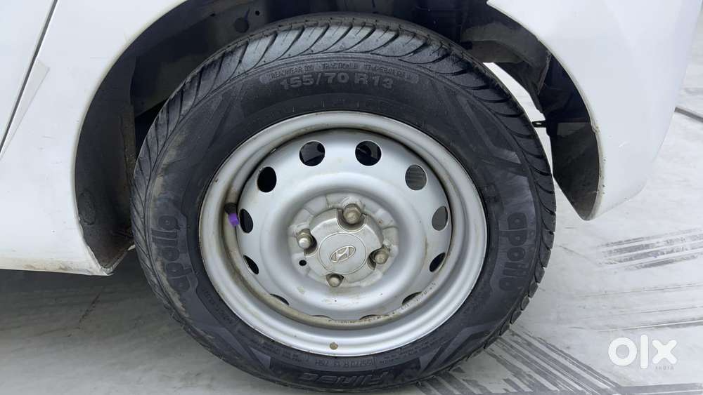 Hyundai Eon Era +, 2018, Petrol