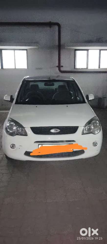 Ford Fiesta 2014 Diesel Titanium Top Variant