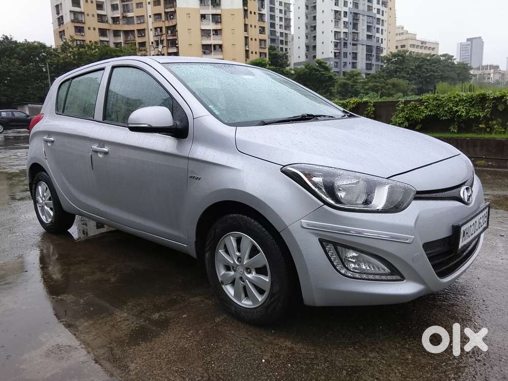Hyundai I20 2012-2014 Sportz 1.2, 2014, Petrol