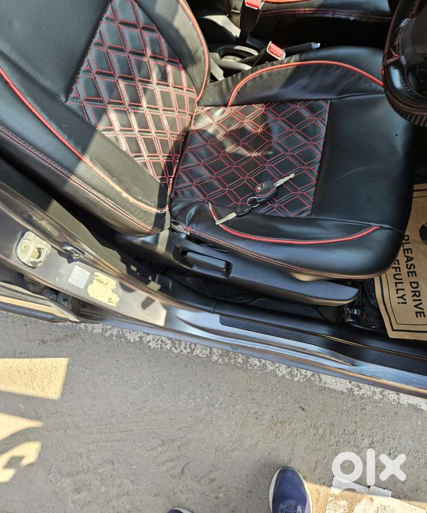 Maruti Suzuki Wagon R Vxi 1.2, 2018, Cng & Hybrids