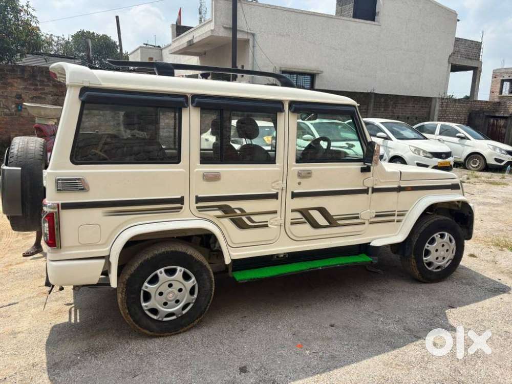 Mahindra Be 6 Be, 2025, Diesel