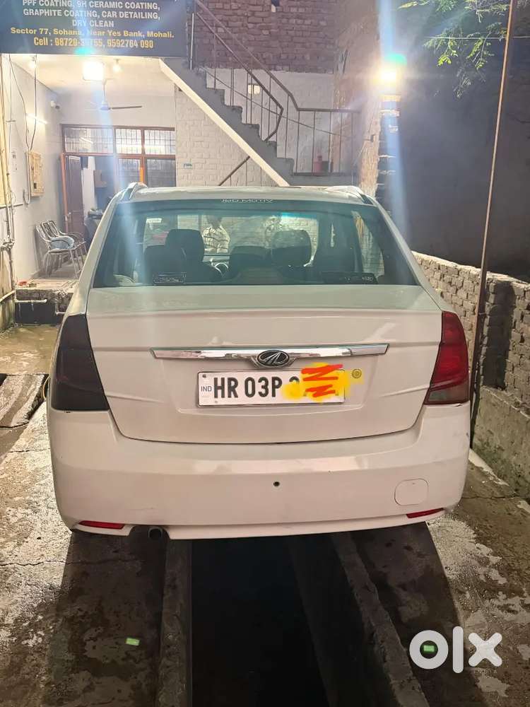 Mahindra Verito G4 2012 Diesel