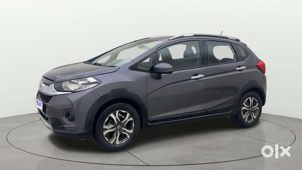 Honda Wr-v I-dtec Vx, 2018, Diesel