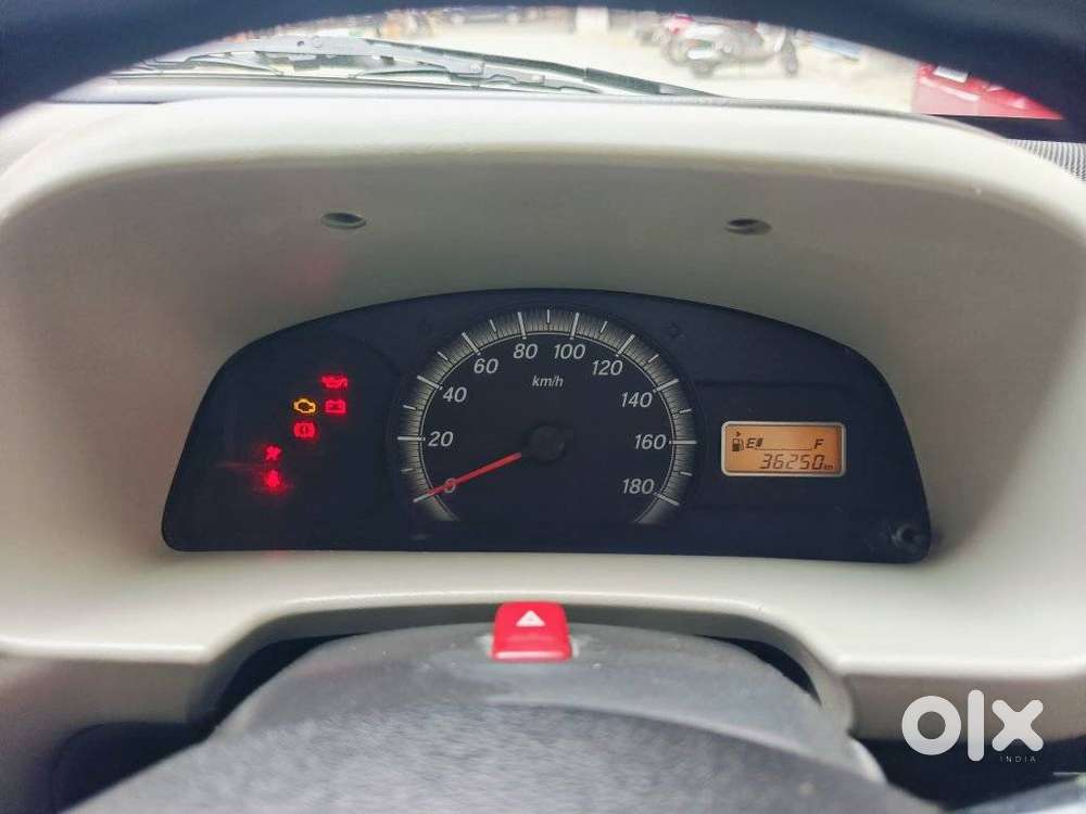 Maruti Suzuki Eeco 5 Str With Ac Plus Htr Cng, 2022, Cng & Hybrids