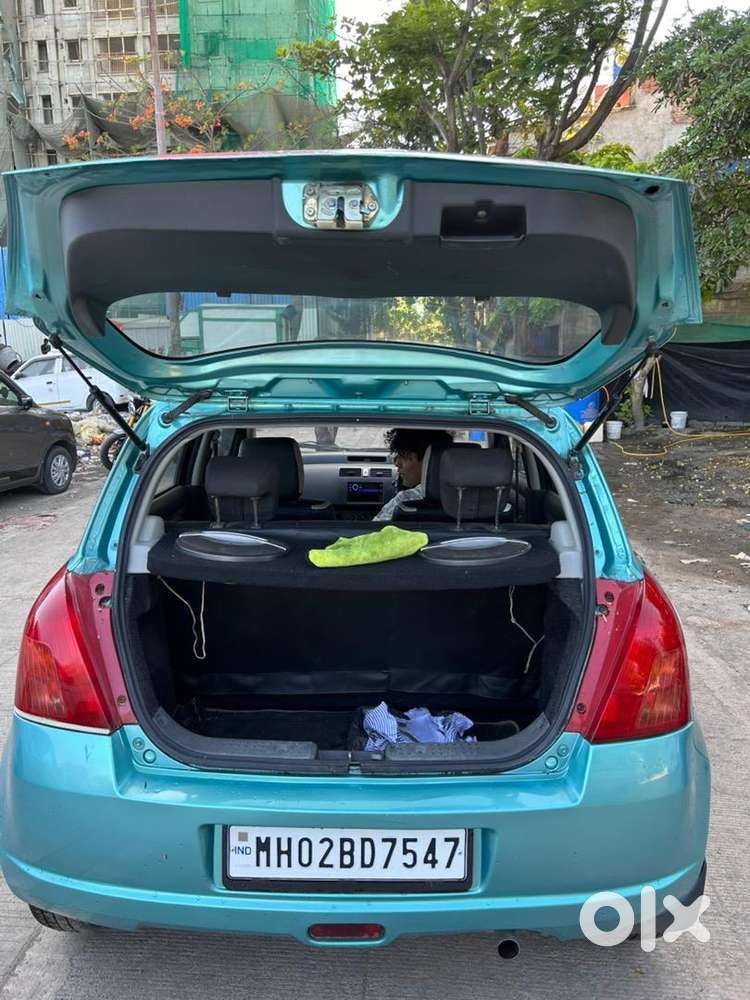 Maruti Suzuki Swift 2007 Petrol Good Condition