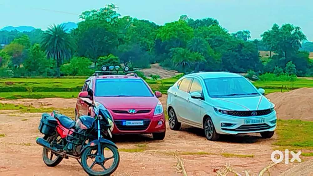 Hyundai I20 2010 Petrol Well Maintained