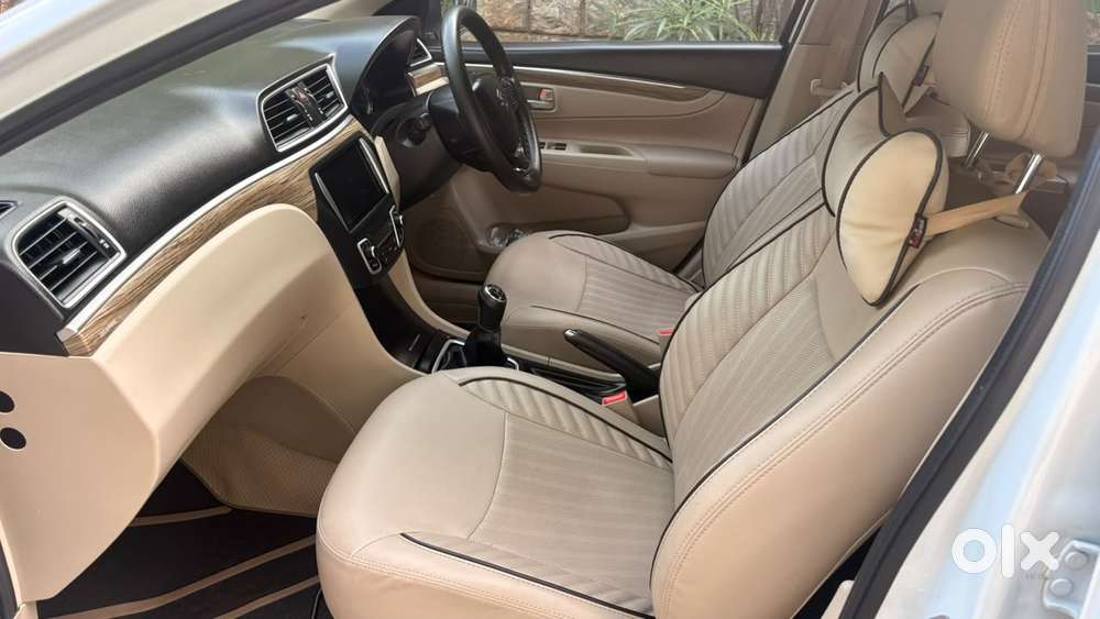 Maruti Suzuki Ciaz Zeta, 2021, Petrol