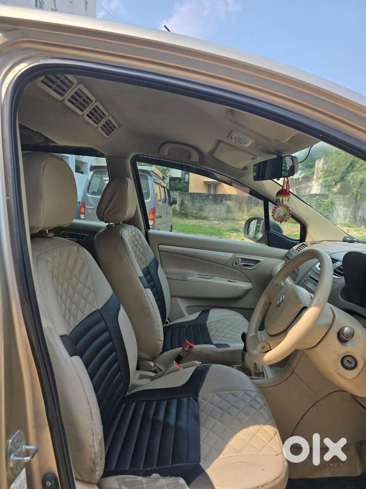 Maruti Suzuki Ertiga Vdi, 2015, Diesel