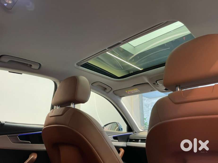 Audi A4 2.0 Premium Plus 40 Tfsi, 2022, Petrol