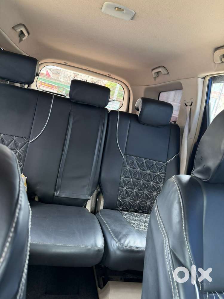 Mahindra Xuv500 Diesel 2015