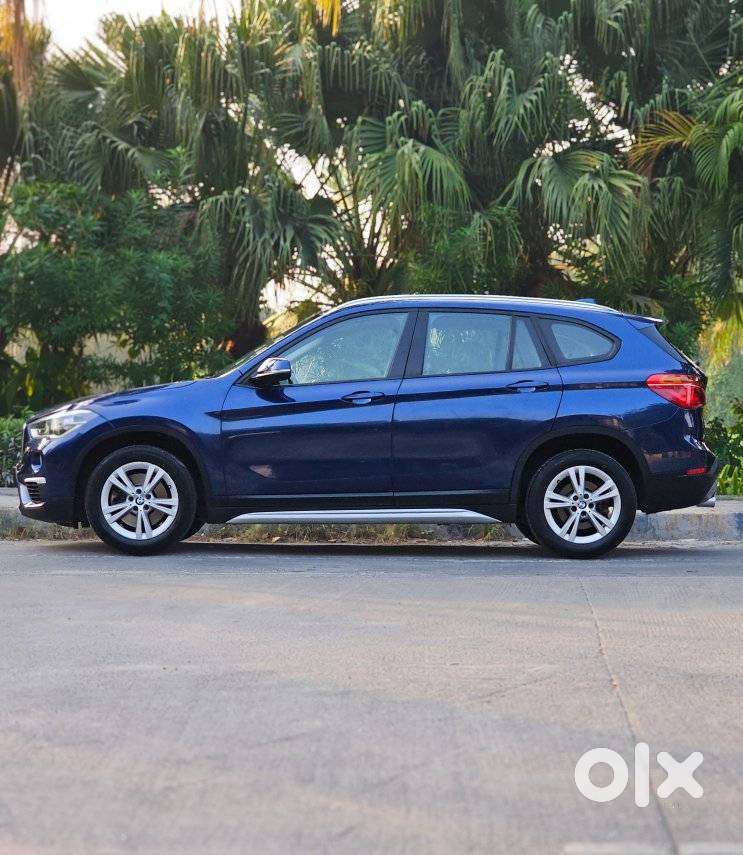 Bmw X1 2.0 Sdrive 20d, 2019, Diesel