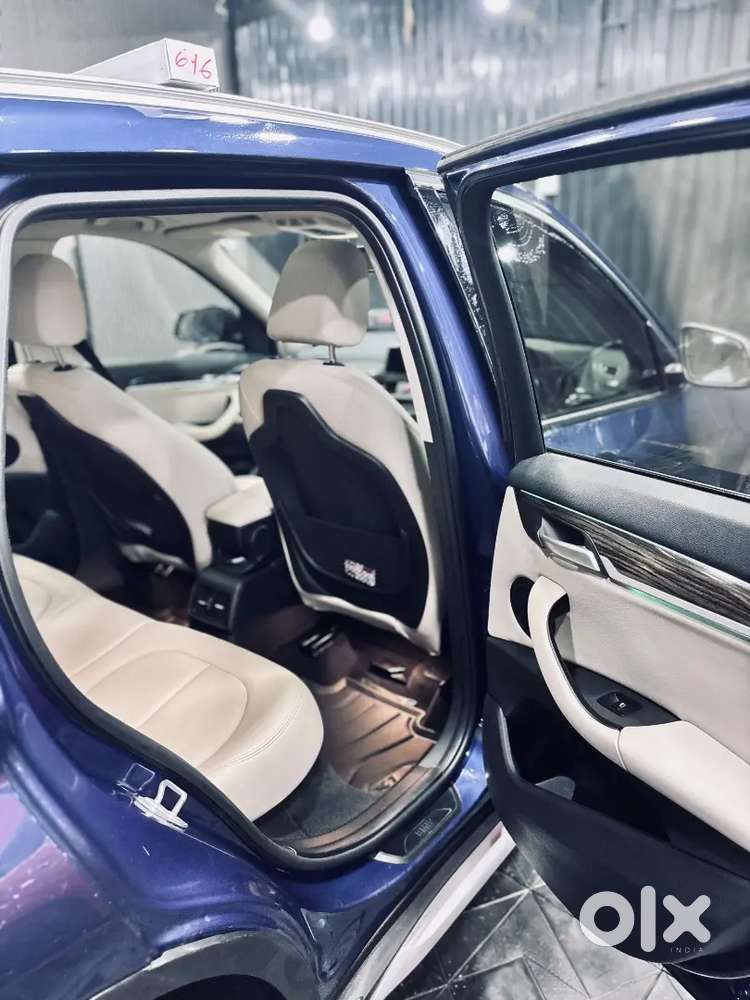 Bmw X1 Diesel 2021 Model
