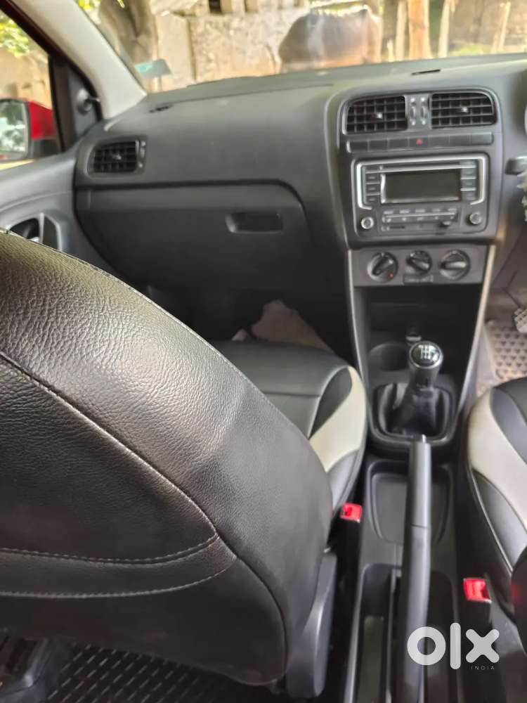 Volkswagen Polo Trendline 2019