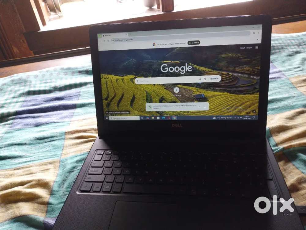 Windows 10 pro,4GB RAM, 64 bit operating system, x64- based processor