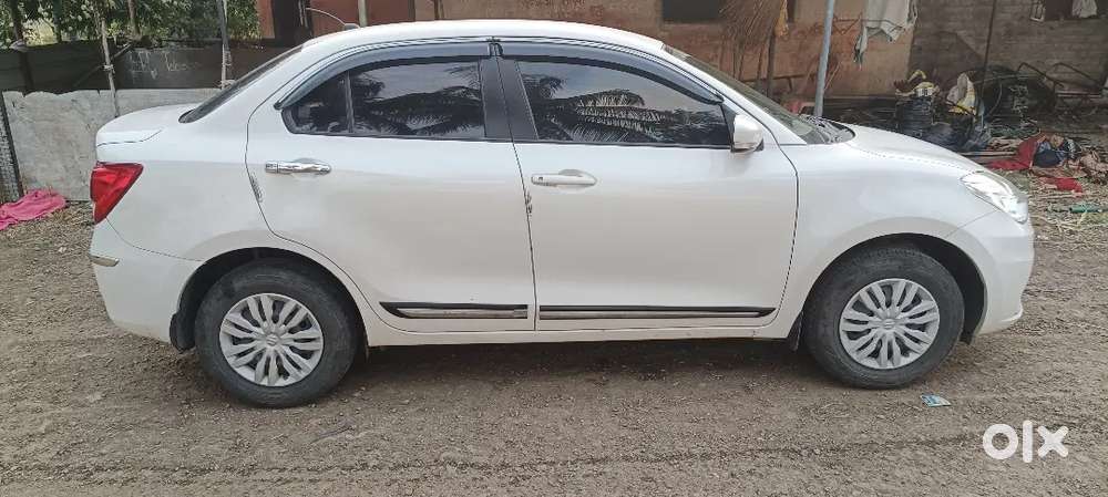 Maruti Suzuki Swift Dzire 2021
