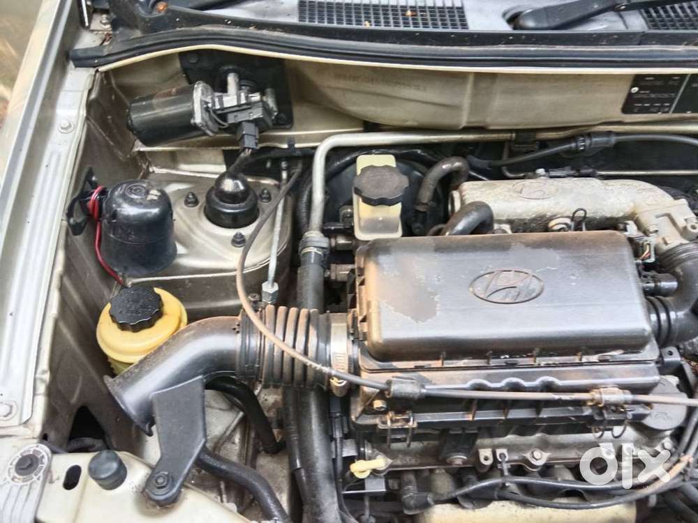 Santro Xing Gl For Sale 2007 Model