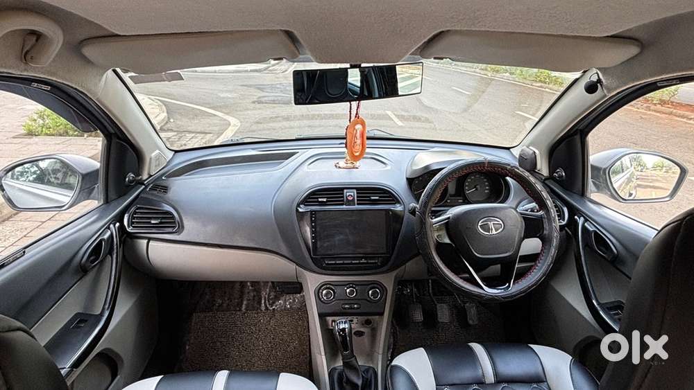 Tata Tiago 2019 Registered, 30k Kilometers