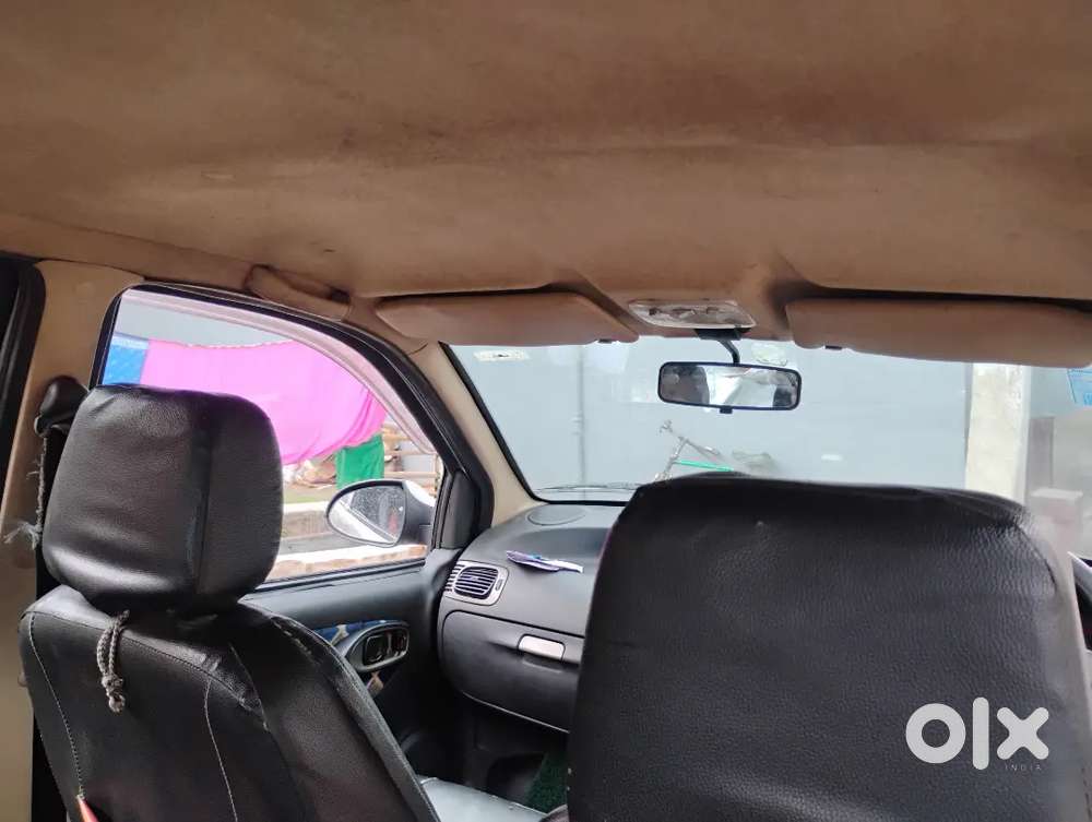 Tata Indigo Cs 2015 Diesel 70000 Km Driven